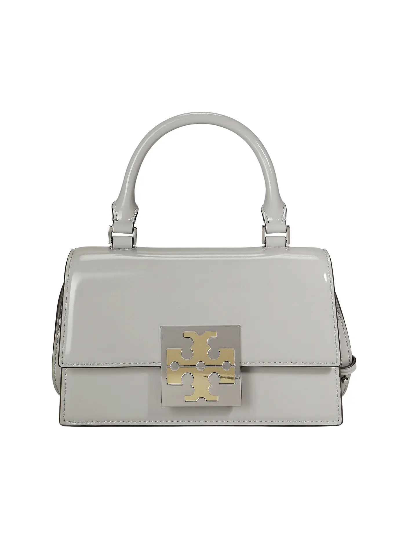 TORY BURCH | Ledertasche - Mini Bag SPAZZOLATO | 